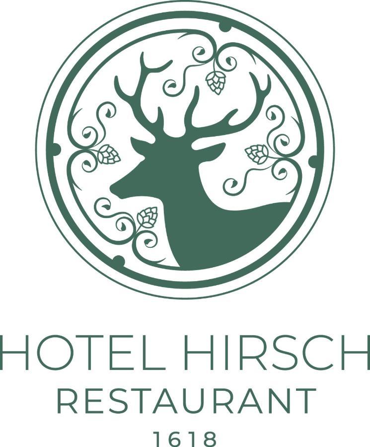 Akzent Hotel Restaurant Hirsch Heidenheim an der Brenz Kültér fotó