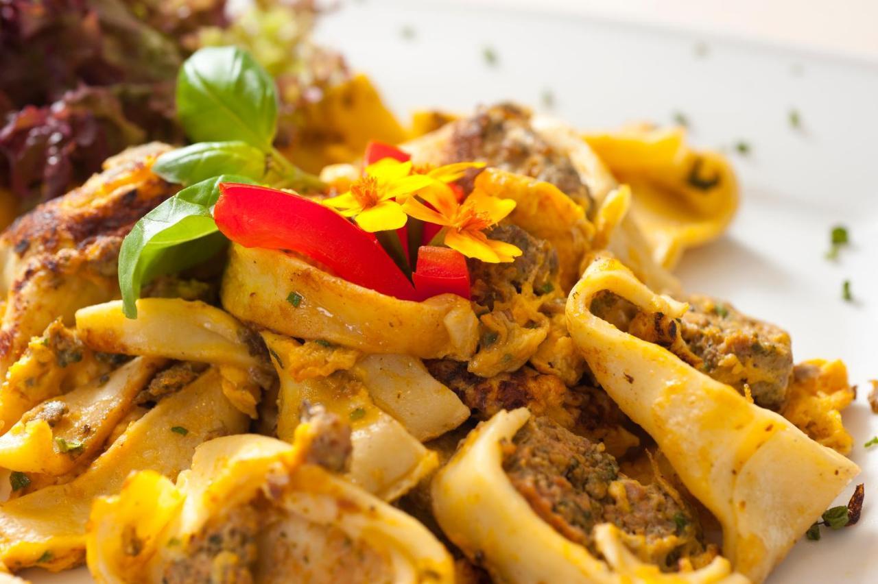 Akzent Hotel Restaurant Hirsch Heidenheim an der Brenz Kültér fotó