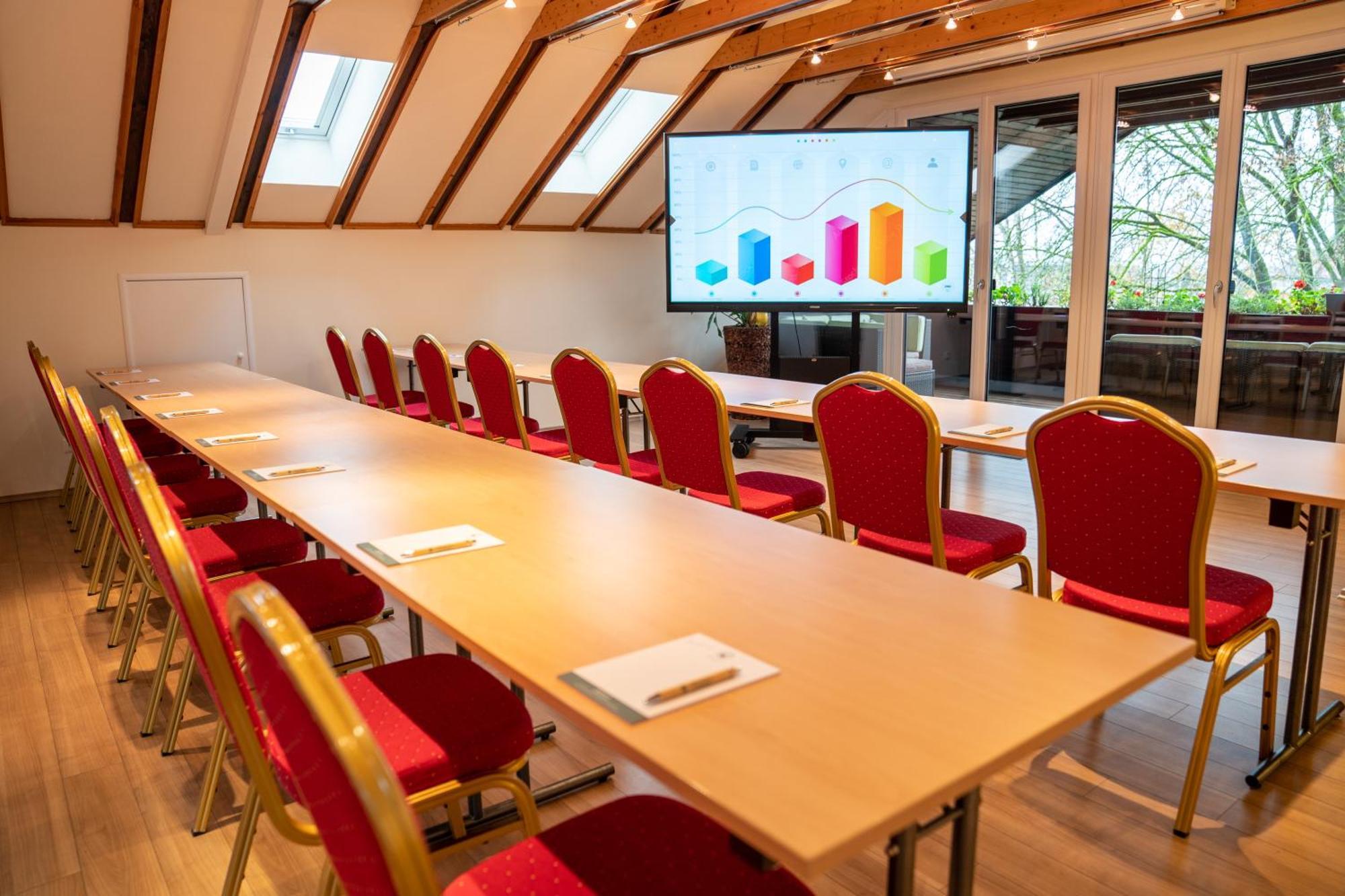 Akzent Hotel Restaurant Hirsch Heidenheim an der Brenz Kültér fotó