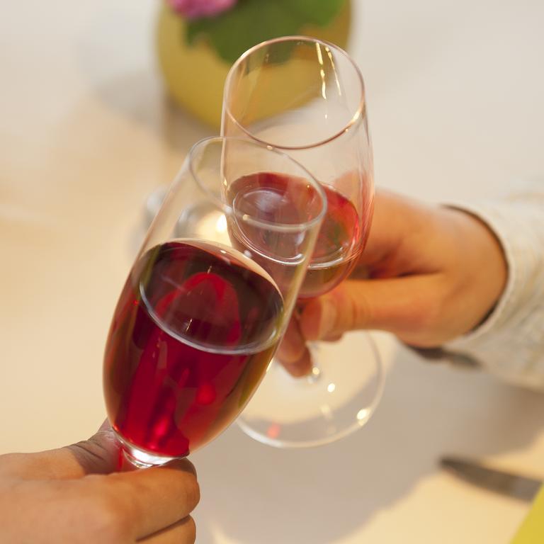 Akzent Hotel Restaurant Hirsch Heidenheim an der Brenz Kültér fotó