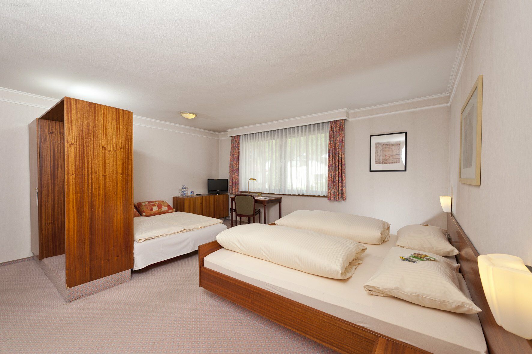 Akzent Hotel Restaurant Hirsch Heidenheim an der Brenz Kültér fotó